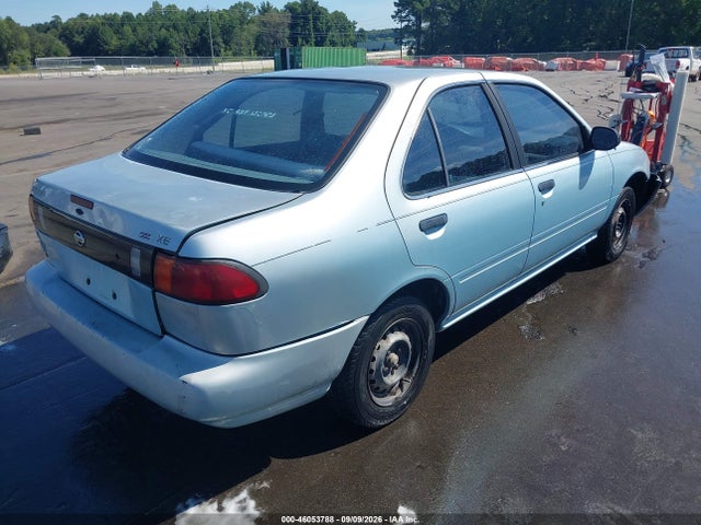 46053788 :رقم المزاد ، 1N4AB41D9TC786431 vin ، 1996 Nissan Sentra E/xe/gxe/gle مزاد بيع