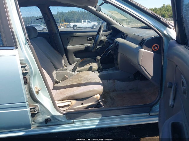 46053788 :رقم المزاد ، 1N4AB41D9TC786431 vin ، 1996 Nissan Sentra E/xe/gxe/gle مزاد بيع