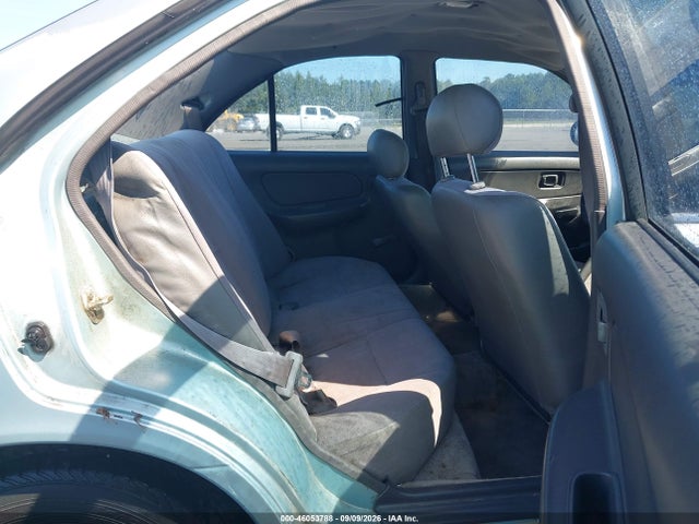 46053788 :رقم المزاد ، 1N4AB41D9TC786431 vin ، 1996 Nissan Sentra E/xe/gxe/gle مزاد بيع