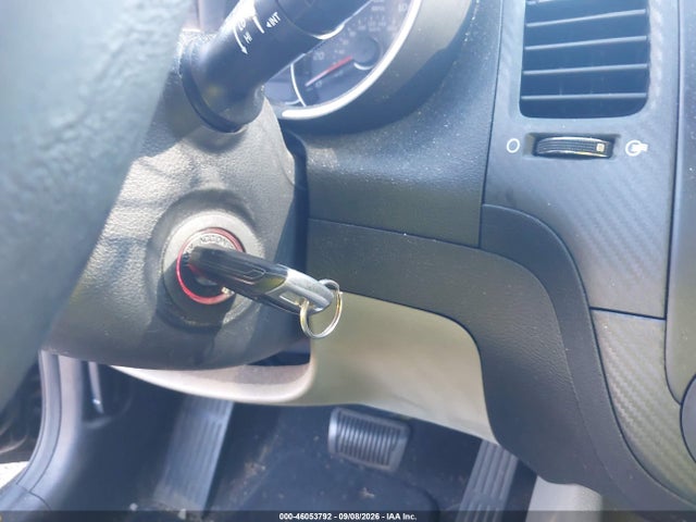 2015 Kia Forte Ex მანქანა იყიდება აუქციონზე, vin: KNAFX5A82F5340119, აუქციონის ნომერი: 46053792