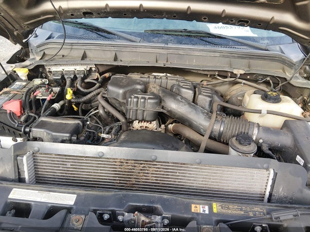 1FDBF2B63FED31893 Ford F-250 Xl