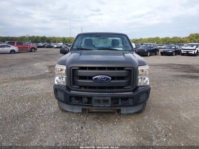 1FDBF2B63FED31893 Ford F-250 Xl