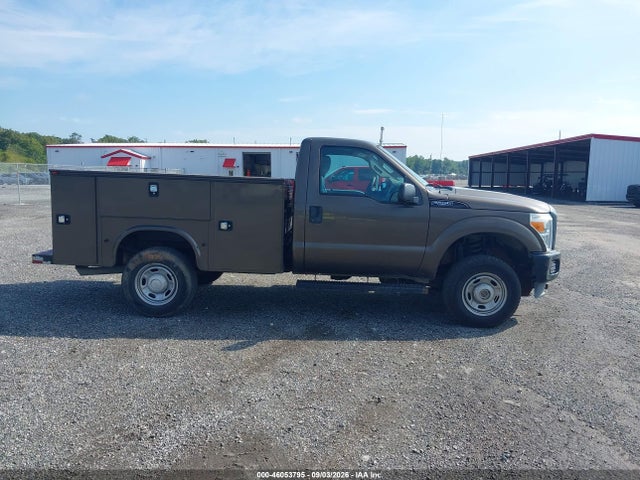 1FDBF2B63FED31893 Ford F-250 Xl