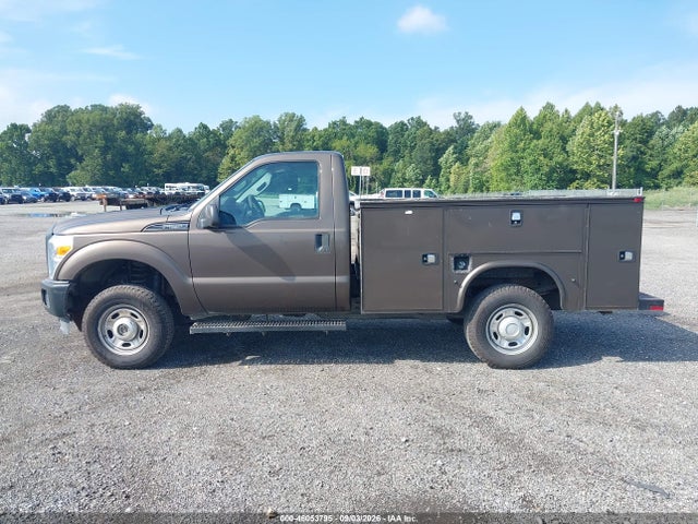 1FDBF2B63FED31893 Ford F-250 Xl