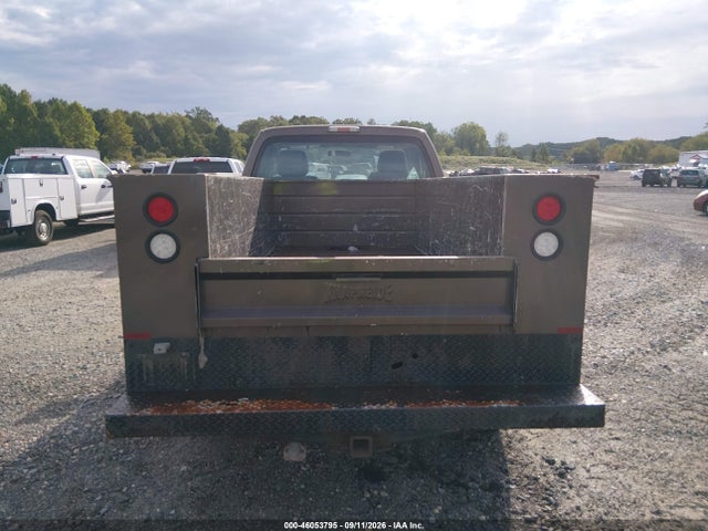 1FDBF2B63FED31893 Ford F-250 Xl