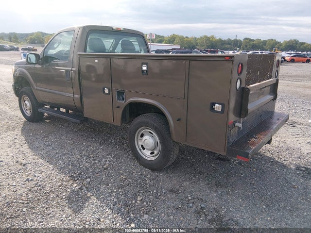 1FDBF2B63FED31893 Ford F-250 Xl