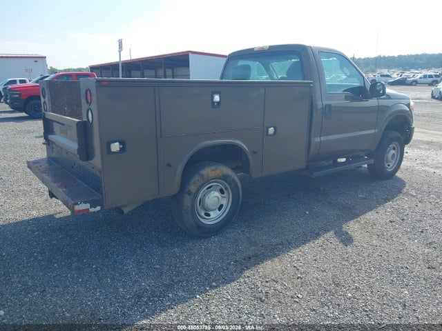 1FDBF2B63FED31893 Ford F-250 Xl