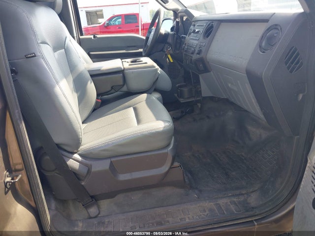 1FDBF2B63FED31893 Ford F-250 Xl