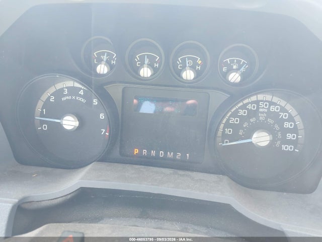 1FDBF2B63FED31893 Ford F-250 Xl