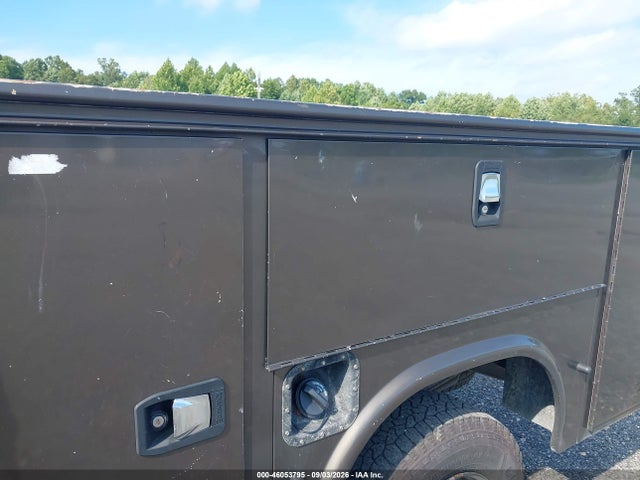 1FDBF2B63FED31893 Ford F-250 Xl