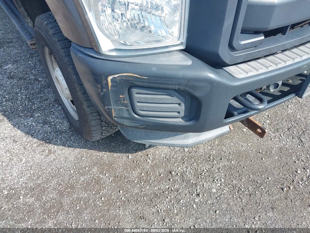 1FDBF2B63FED31893 Ford F-250 Xl