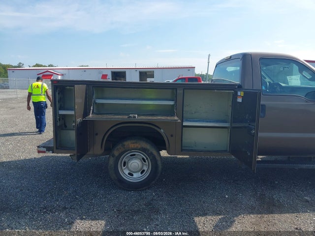 1FDBF2B63FED31893 Ford F-250 Xl
