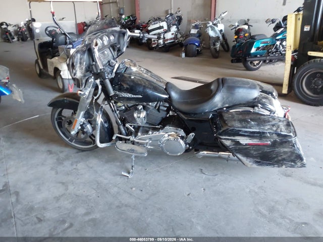 Harley-Davidson FLHX 2019 1HD1KBC31KB673675 Image 13