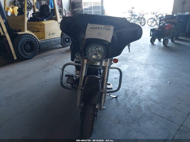Harley-Davidson FLHX 2019 1HD1KBC31KB673675 Image 5