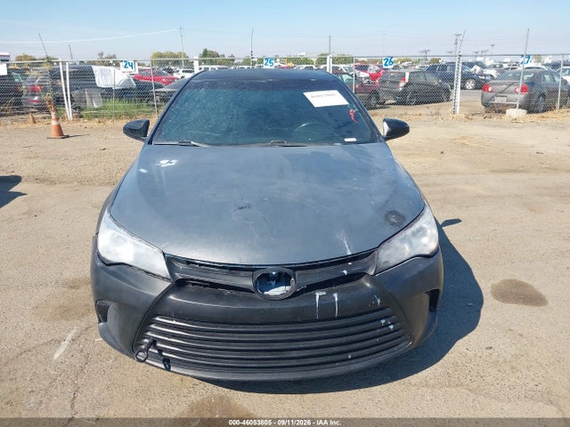 Продаж на аукціоні авто 2017 Toyota Camry Hybrid Xle, vin: 4T1BD1FK8HU218439, номер лоту: 46053805