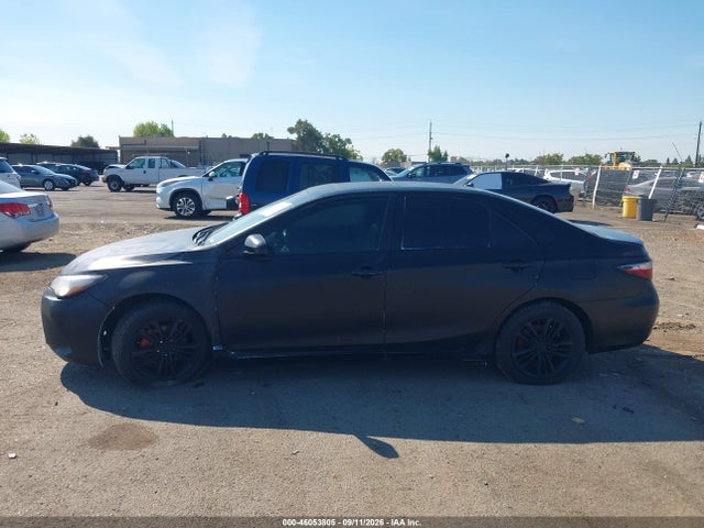 Продаж на аукціоні авто 2017 Toyota Camry Hybrid Xle, vin: 4T1BD1FK8HU218439, номер лоту: 46053805