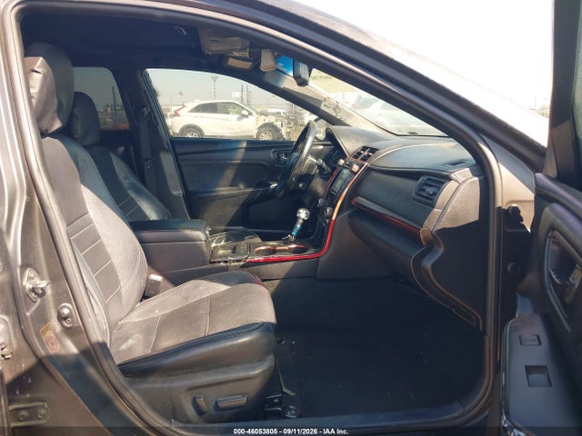 Продаж на аукціоні авто 2017 Toyota Camry Hybrid Xle, vin: 4T1BD1FK8HU218439, номер лоту: 46053805