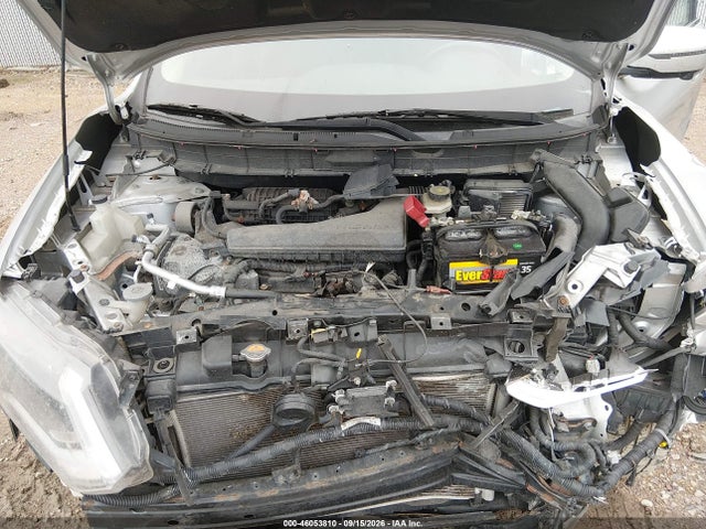 Aukcja sprzedaży 2018 Nissan Rogue Sv, vin: KNMAT2MV0JP569663, numer aukcji: 46053810