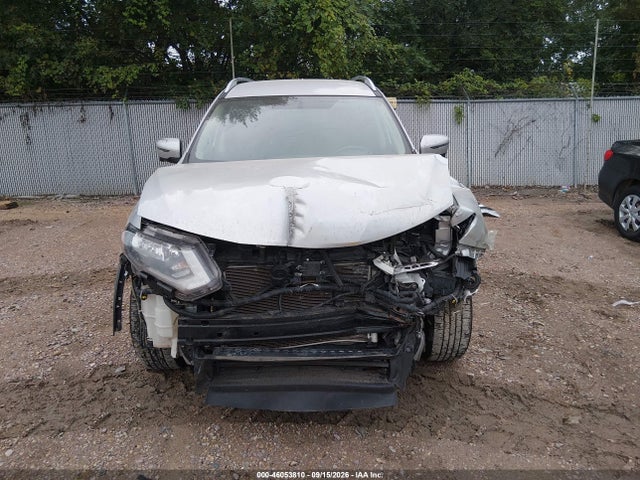 Aukcja sprzedaży 2018 Nissan Rogue Sv, vin: KNMAT2MV0JP569663, numer aukcji: 46053810