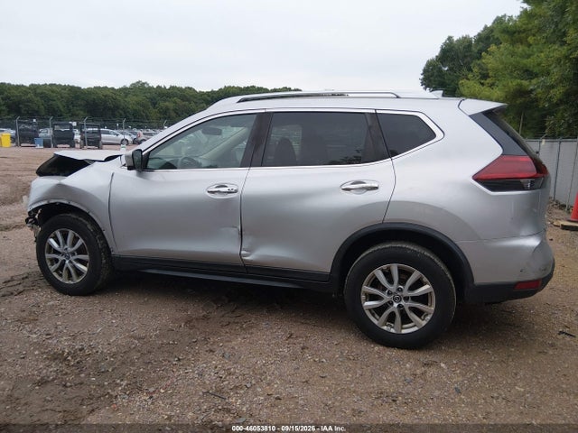 Aukcja sprzedaży 2018 Nissan Rogue Sv, vin: KNMAT2MV0JP569663, numer aukcji: 46053810