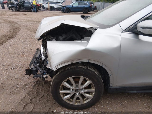 Aukcja sprzedaży 2018 Nissan Rogue Sv, vin: KNMAT2MV0JP569663, numer aukcji: 46053810
