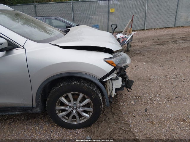 Aukcja sprzedaży 2018 Nissan Rogue Sv, vin: KNMAT2MV0JP569663, numer aukcji: 46053810
