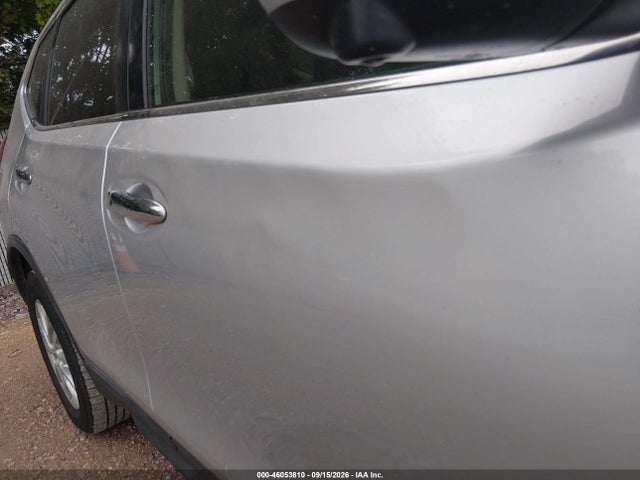 Aukcja sprzedaży 2018 Nissan Rogue Sv, vin: KNMAT2MV0JP569663, numer aukcji: 46053810