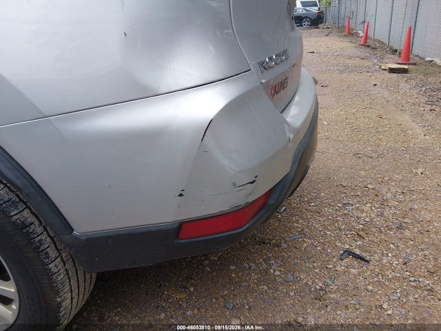 Aukcja sprzedaży 2018 Nissan Rogue Sv, vin: KNMAT2MV0JP569663, numer aukcji: 46053810