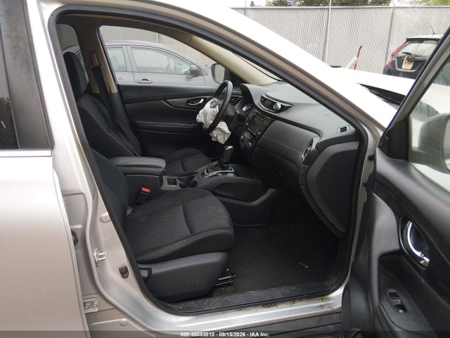 Aukcja sprzedaży 2018 Nissan Rogue Sv, vin: KNMAT2MV0JP569663, numer aukcji: 46053810
