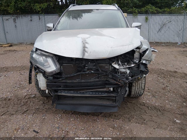 Aukcja sprzedaży 2018 Nissan Rogue Sv, vin: KNMAT2MV0JP569663, numer aukcji: 46053810
