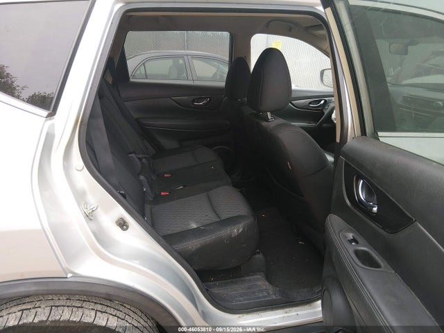 Aukcja sprzedaży 2018 Nissan Rogue Sv, vin: KNMAT2MV0JP569663, numer aukcji: 46053810