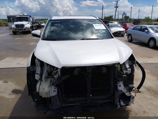 Toyota Highlander Xle V6 2015 5TDKKRFH2FS073283 Image 13