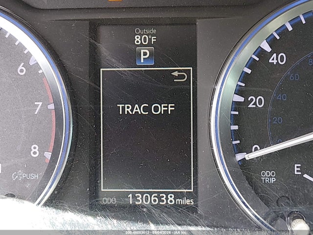 Toyota Highlander Xle V6 2015 5TDKKRFH2FS073283 Image 16