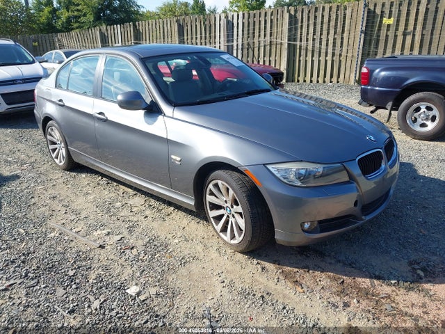 Aukcja sprzedaży 2011 Bmw 328i Xdrive, vin: WBAPK7C50BF084973, numer aukcji: 46053816