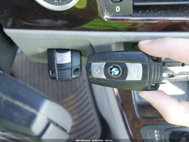 Aukcja sprzedaży 2011 Bmw 328i Xdrive, vin: WBAPK7C50BF084973, numer aukcji: 46053816