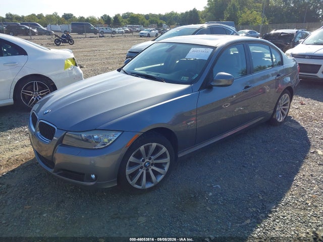 Aukcja sprzedaży 2011 Bmw 328i Xdrive, vin: WBAPK7C50BF084973, numer aukcji: 46053816