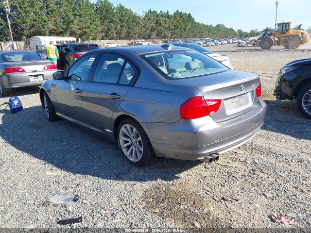 Aukcja sprzedaży 2011 Bmw 328i Xdrive, vin: WBAPK7C50BF084973, numer aukcji: 46053816