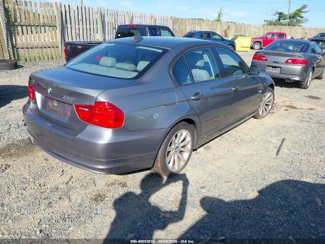 Aukcja sprzedaży 2011 Bmw 328i Xdrive, vin: WBAPK7C50BF084973, numer aukcji: 46053816
