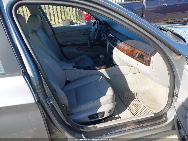 Aukcja sprzedaży 2011 Bmw 328i Xdrive, vin: WBAPK7C50BF084973, numer aukcji: 46053816