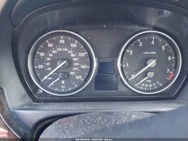 Aukcja sprzedaży 2011 Bmw 328i Xdrive, vin: WBAPK7C50BF084973, numer aukcji: 46053816