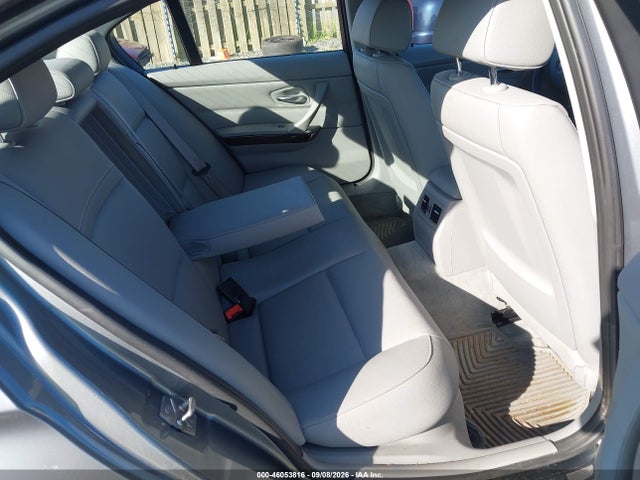 Aukcja sprzedaży 2011 Bmw 328i Xdrive, vin: WBAPK7C50BF084973, numer aukcji: 46053816