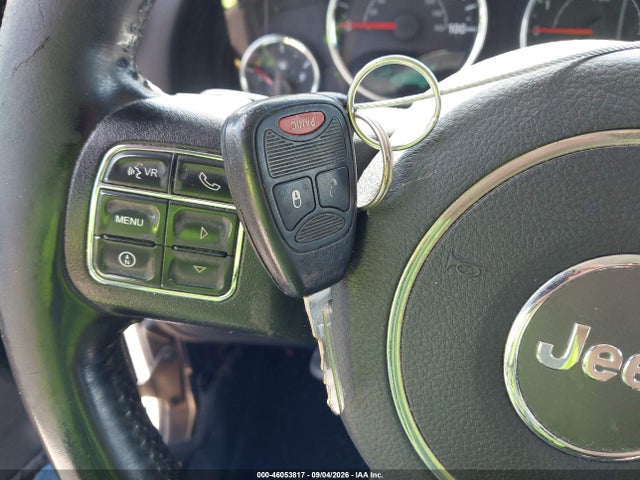 2016 Jeep Wrangler Unlimited Sport მანქანა იყიდება აუქციონზე, vin: 1C4BJWDG1GL288247, აუქციონის ნომერი: 46053817