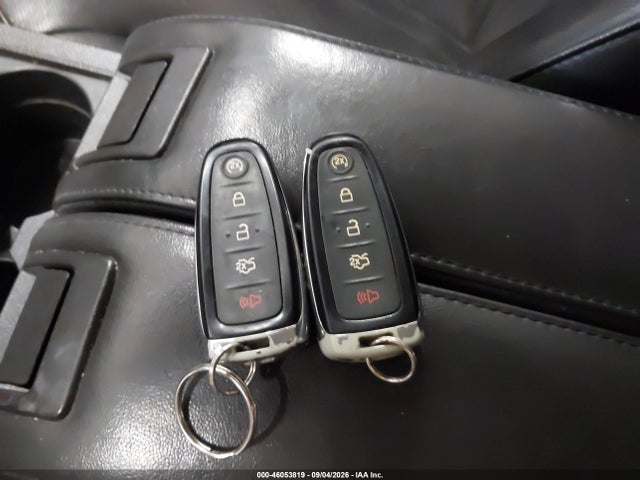 Aukcja sprzedaży 2011 Lincoln Mkx, vin: 2LMDJ8JK2BBJ15746, numer aukcji: 46053819