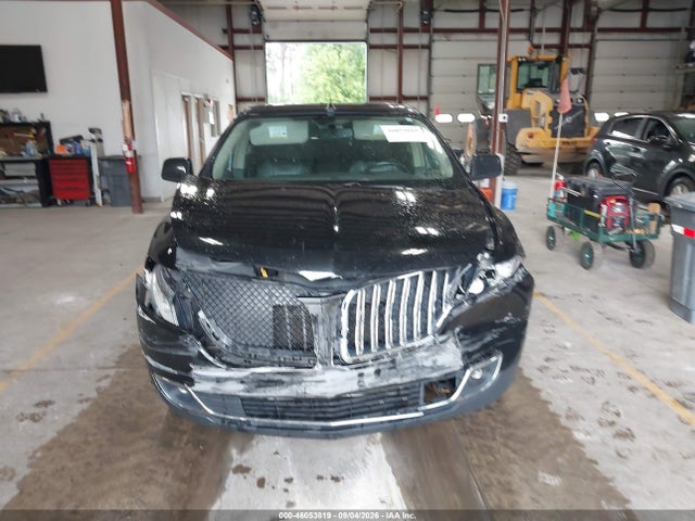 Aukcja sprzedaży 2011 Lincoln Mkx, vin: 2LMDJ8JK2BBJ15746, numer aukcji: 46053819