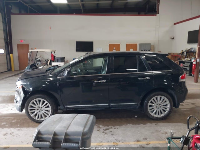 Aukcja sprzedaży 2011 Lincoln Mkx, vin: 2LMDJ8JK2BBJ15746, numer aukcji: 46053819