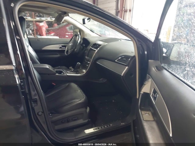 Aukcja sprzedaży 2011 Lincoln Mkx, vin: 2LMDJ8JK2BBJ15746, numer aukcji: 46053819