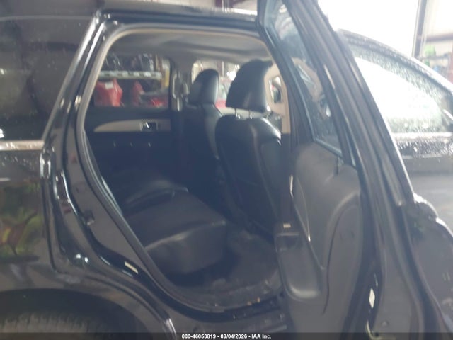 Aukcja sprzedaży 2011 Lincoln Mkx, vin: 2LMDJ8JK2BBJ15746, numer aukcji: 46053819