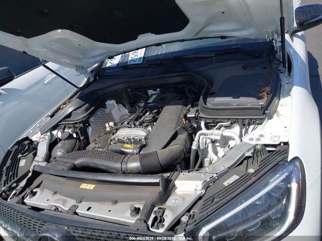 Aukcja sprzedaży 2021 Mercedes-benz Glc 300 Suv, vin: W1N0G8DB5MV267111, numer aukcji: 46053826