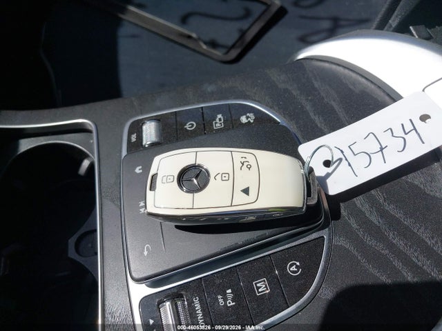 Aukcja sprzedaży 2021 Mercedes-benz Glc 300 Suv, vin: W1N0G8DB5MV267111, numer aukcji: 46053826