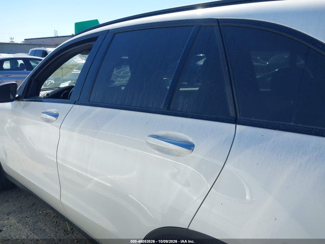 Aukcja sprzedaży 2021 Mercedes-benz Glc 300 Suv, vin: W1N0G8DB5MV267111, numer aukcji: 46053826
